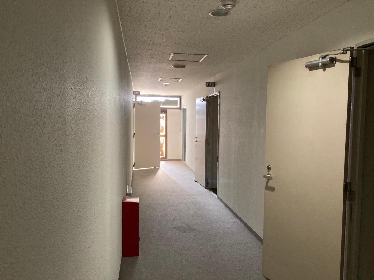 J-Hoppers Beppu Guesthouse ジェイホッパーズ別府ゲストハウス Экстерьер фото